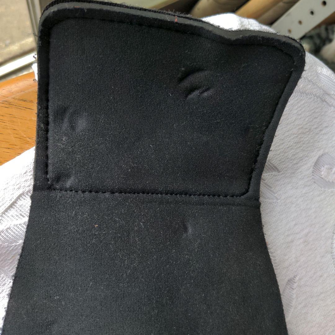 MIZUNO　軟式野球グローブ　FETTLE　セット