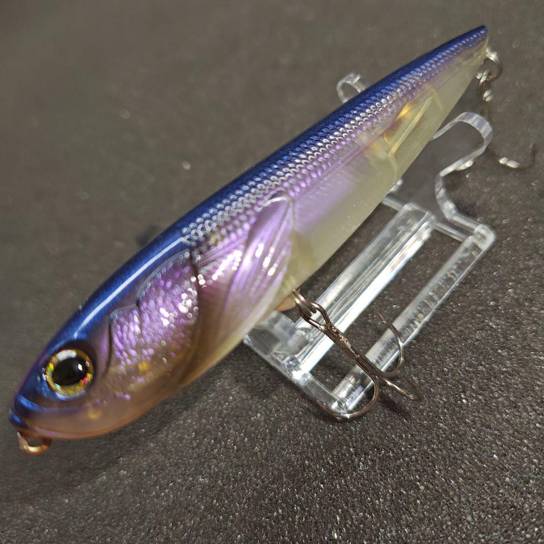 Daiwa T.D.SLASH SKATER ZERO ３個セット オールド