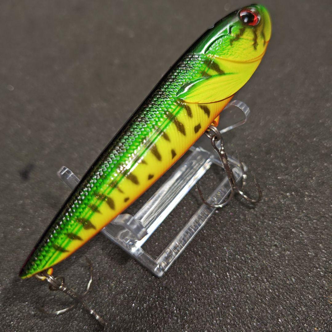 Daiwa T.D.SLASH SKATER ZERO ３個セット オールド