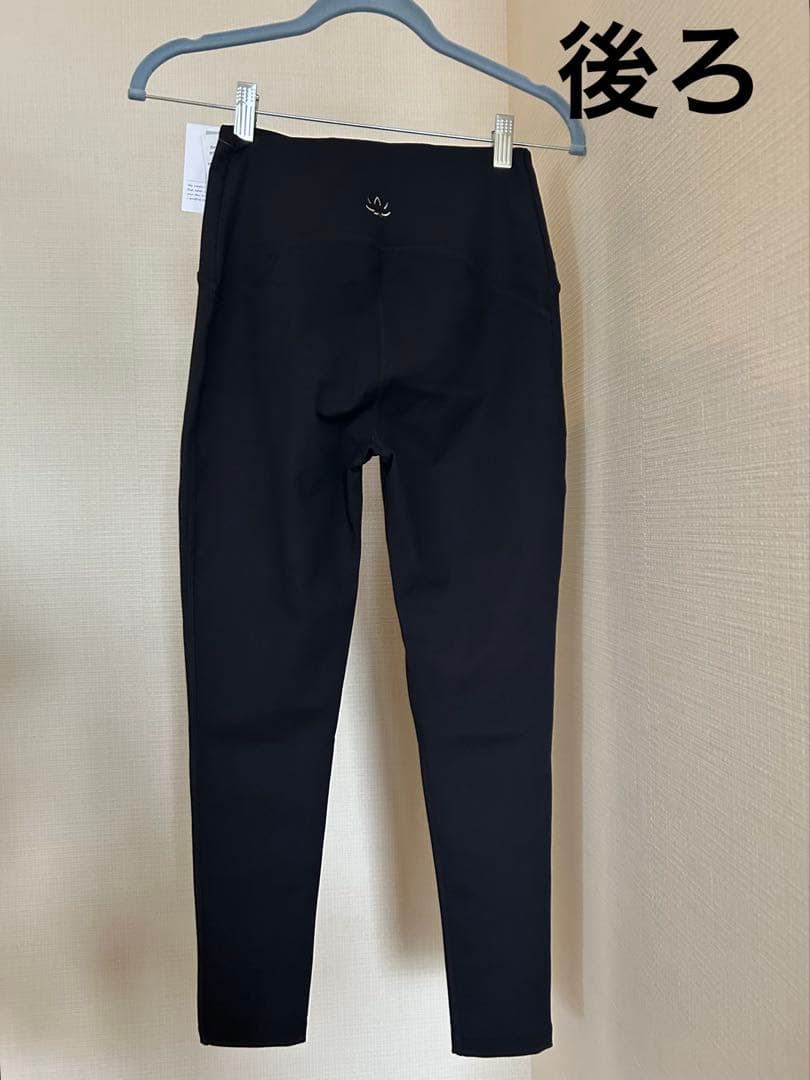 beyond yoga　ビヨンドヨガ　ヨガパンツ　USサイズM（軽い起毛）