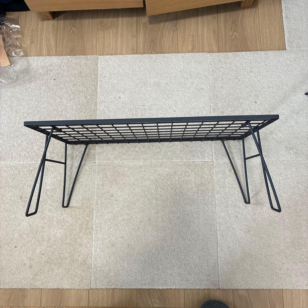 HIBARI フィールドラック専用バック3個セット　約60cm x 40cm