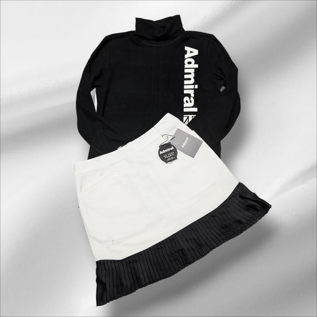 【新品70%off】アドミラル Admiral 暖か起毛セットアップ M