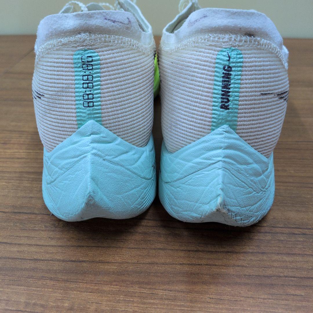 Nike ZoomX Vaporfly NEXT% 2 ランニングシューズ