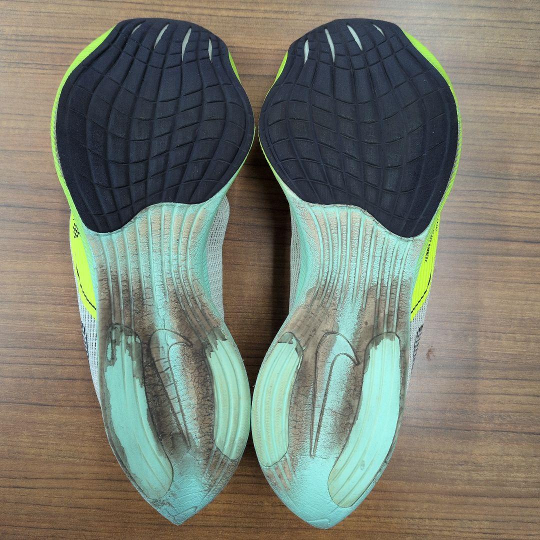 Nike ZoomX Vaporfly NEXT% 2 ランニングシューズ