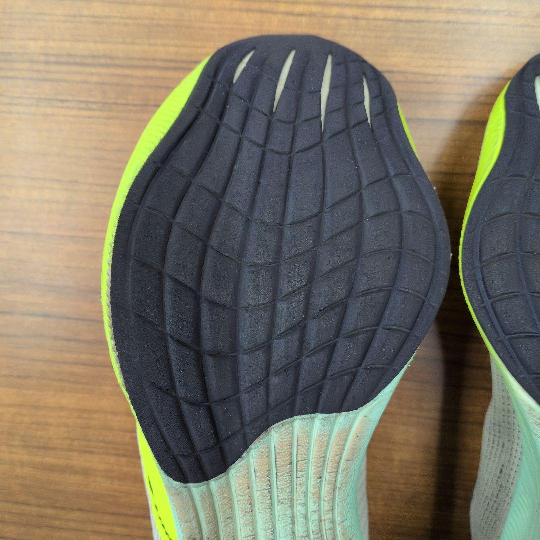 Nike ZoomX Vaporfly NEXT% 2 ランニングシューズ