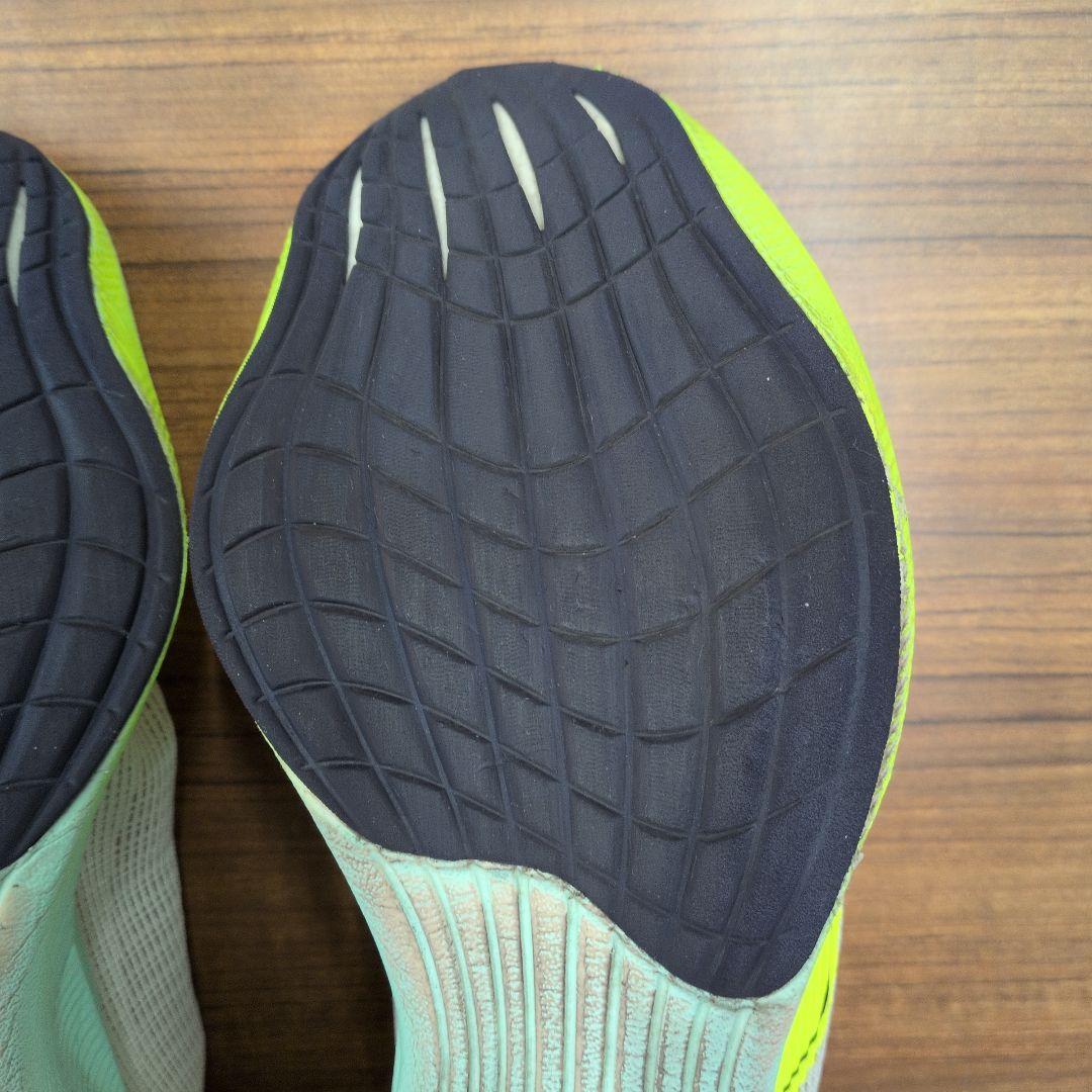 Nike ZoomX Vaporfly NEXT% 2 ランニングシューズ