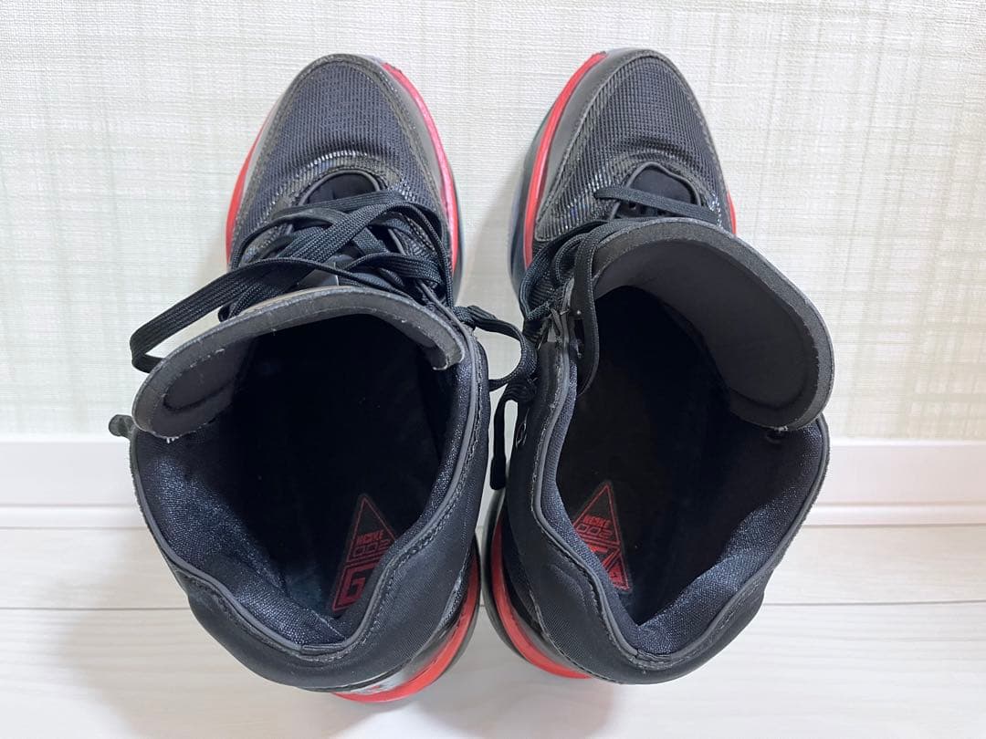 シューズ(男性用) AIR ZOOM GT HUSTLE 2