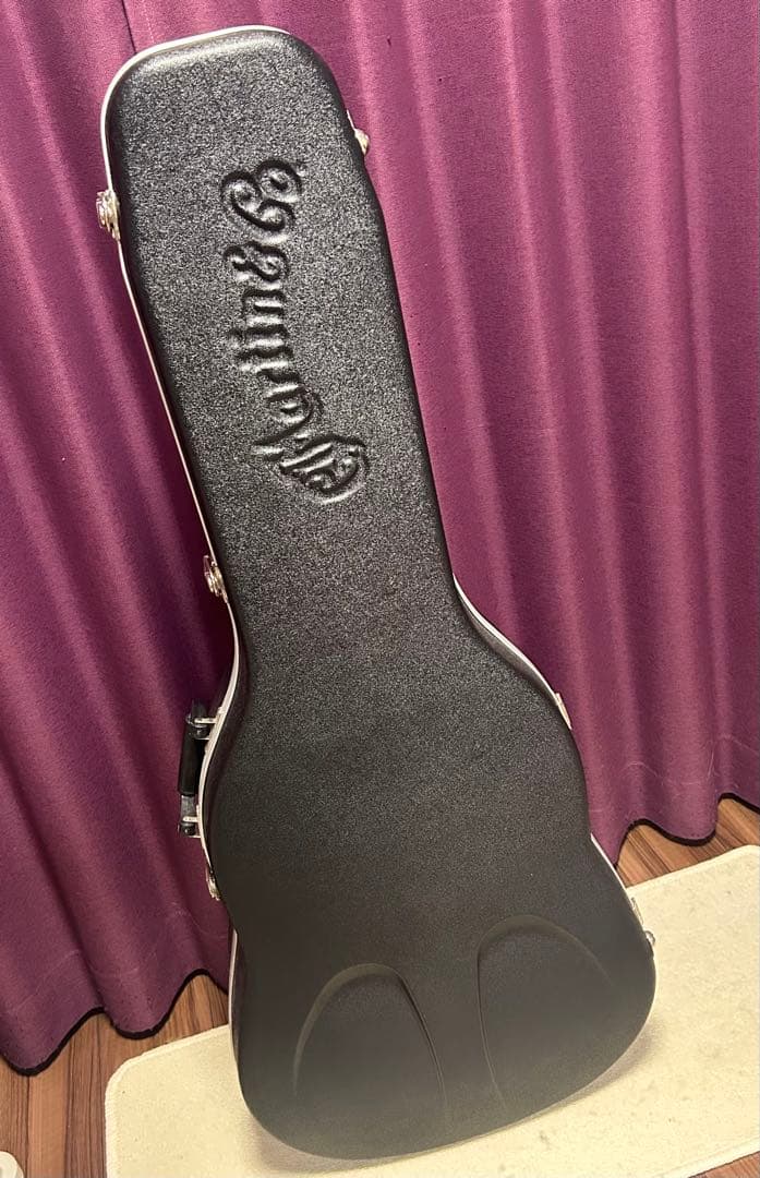 Martin D-28 Standard (2019年製) lyric付き