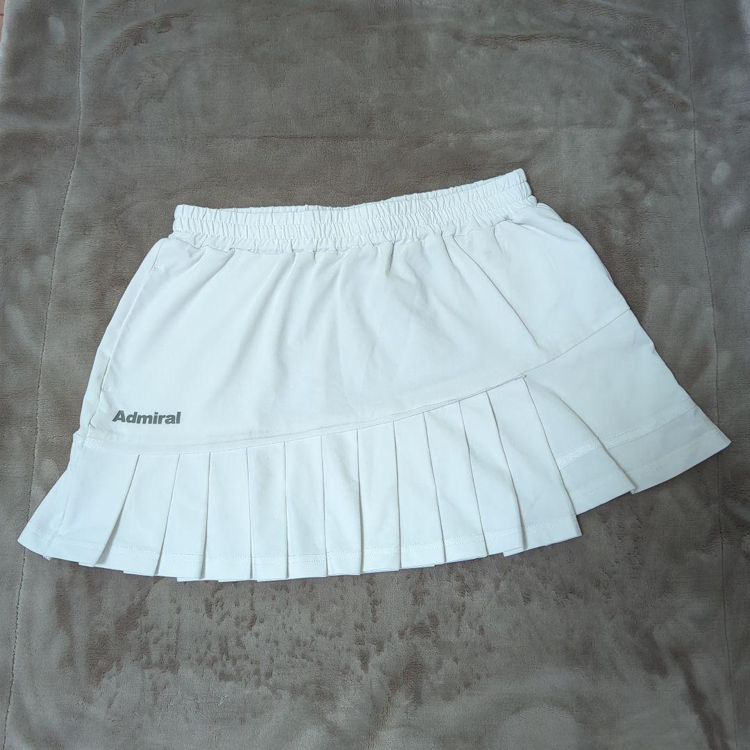 Admiral テニスウェア　セットアップ　Mサイズ
