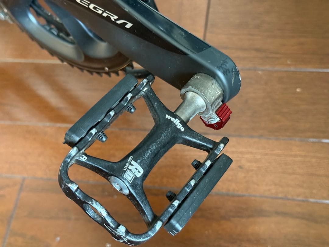 DAHON Dash X20（2014年モデル／マットブラック）