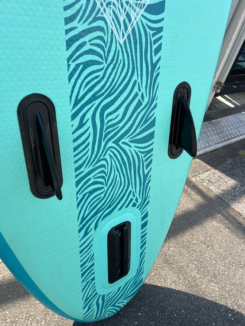 SEAPLUS スタンドアップパドルボードセット