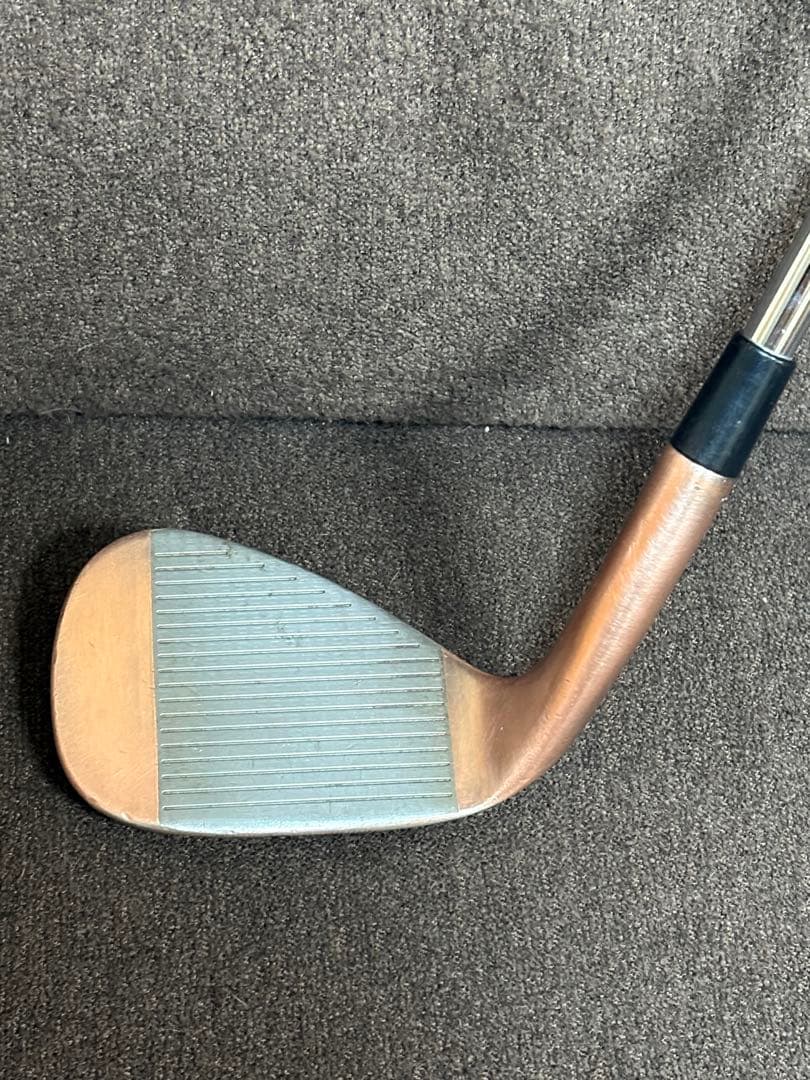 TaylorMade HI-TOE 50° ウェッジ