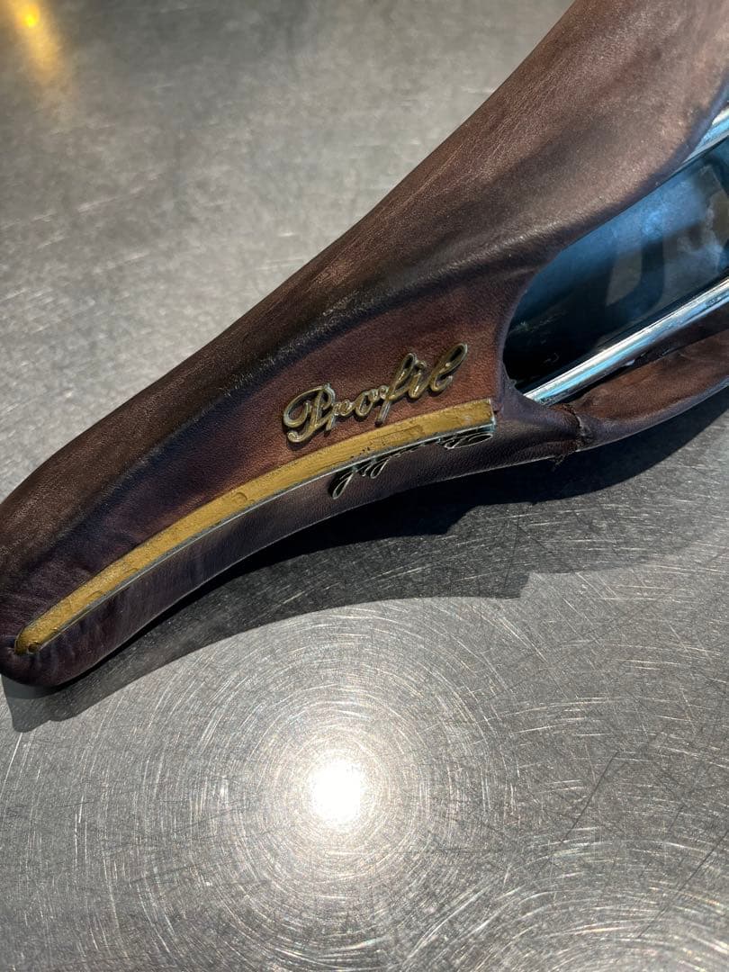 パーツ SAN MARCO CONCOR PROFIL
