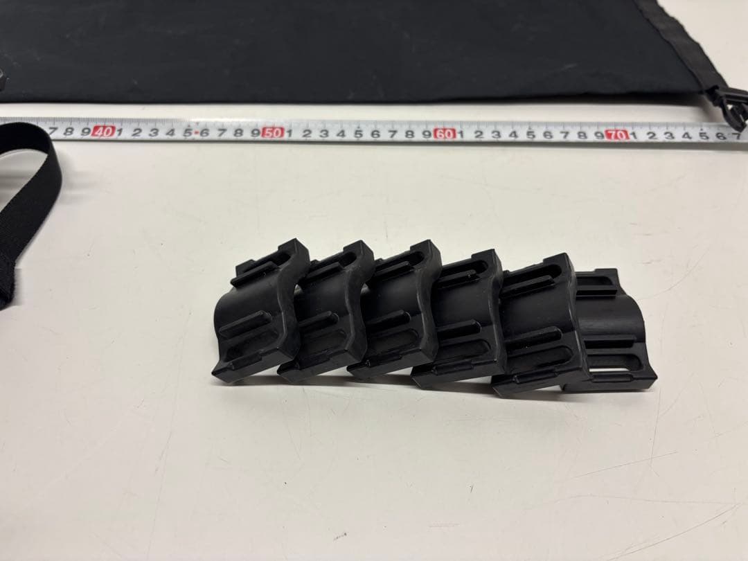 TOPEAK トピーク フロントローダー ハンドルバッグ ブラック