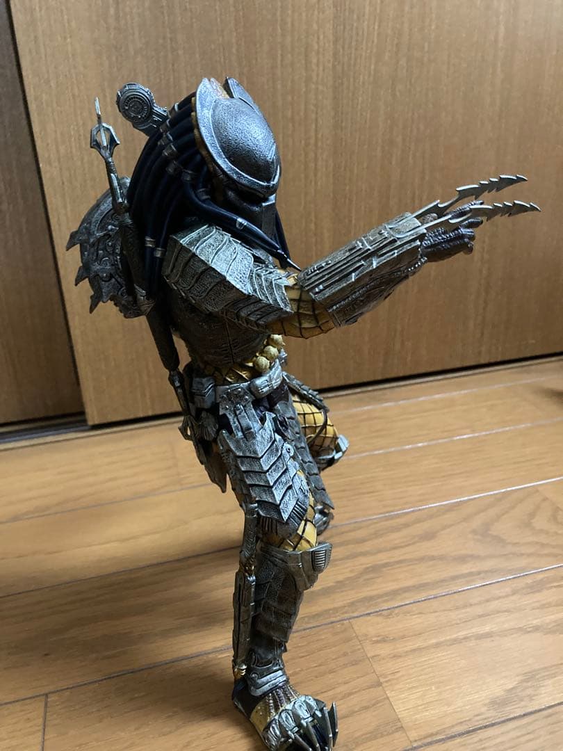 エイリアン vsプレデター フィギュア2体セット
