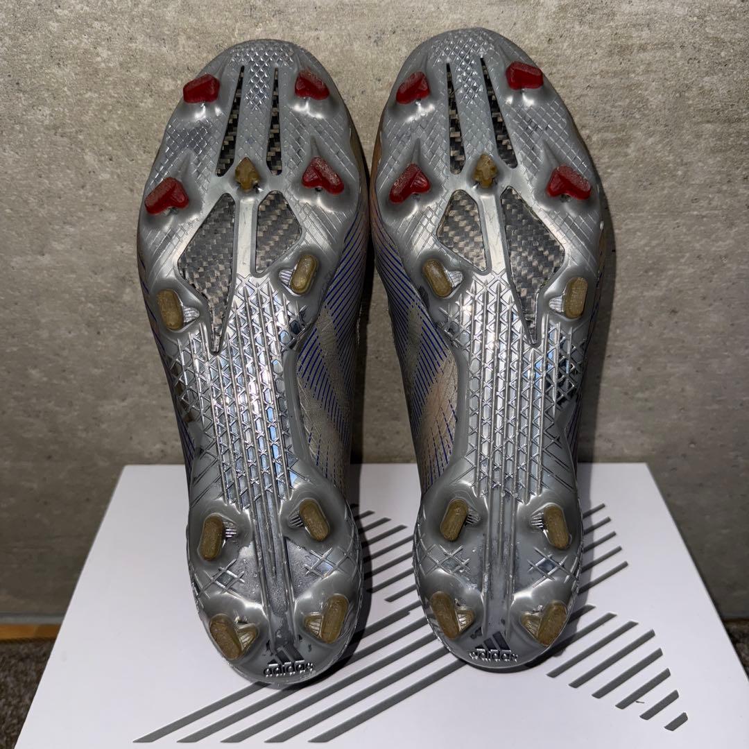 アディダス adidas X GHOSTED+ FG 26.5