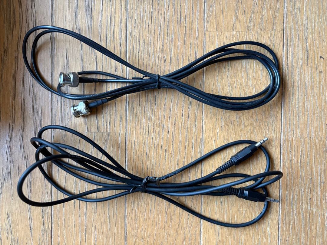 ICOM AH-705 アンテナチューナー