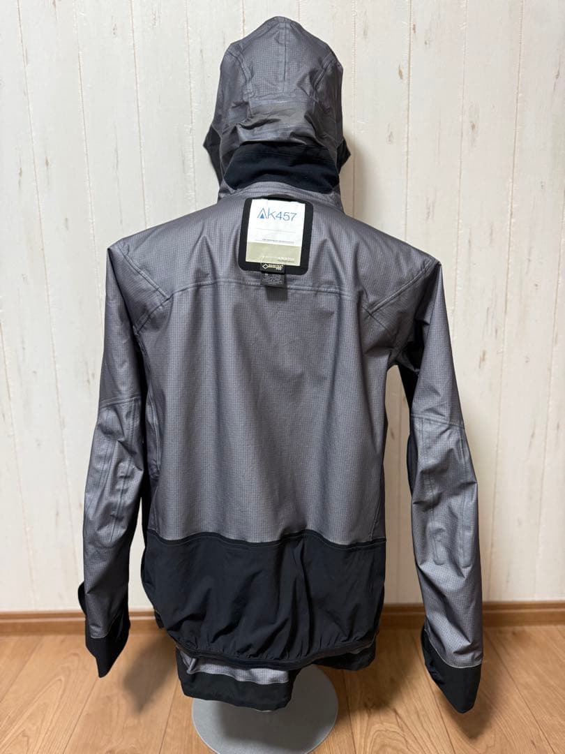 BURTON AK457 GORE-TEX PRO ガイド ジャケット バートン