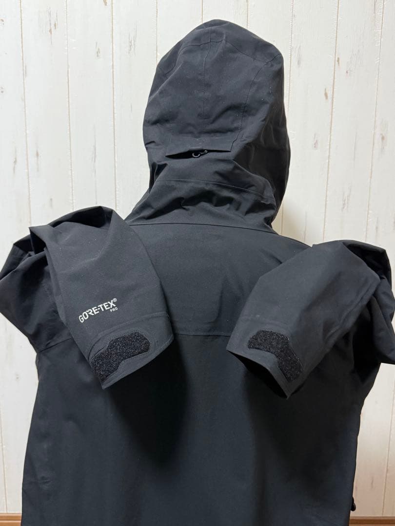 BURTON AK457 GORE-TEX PRO ガイド ジャケット バートン