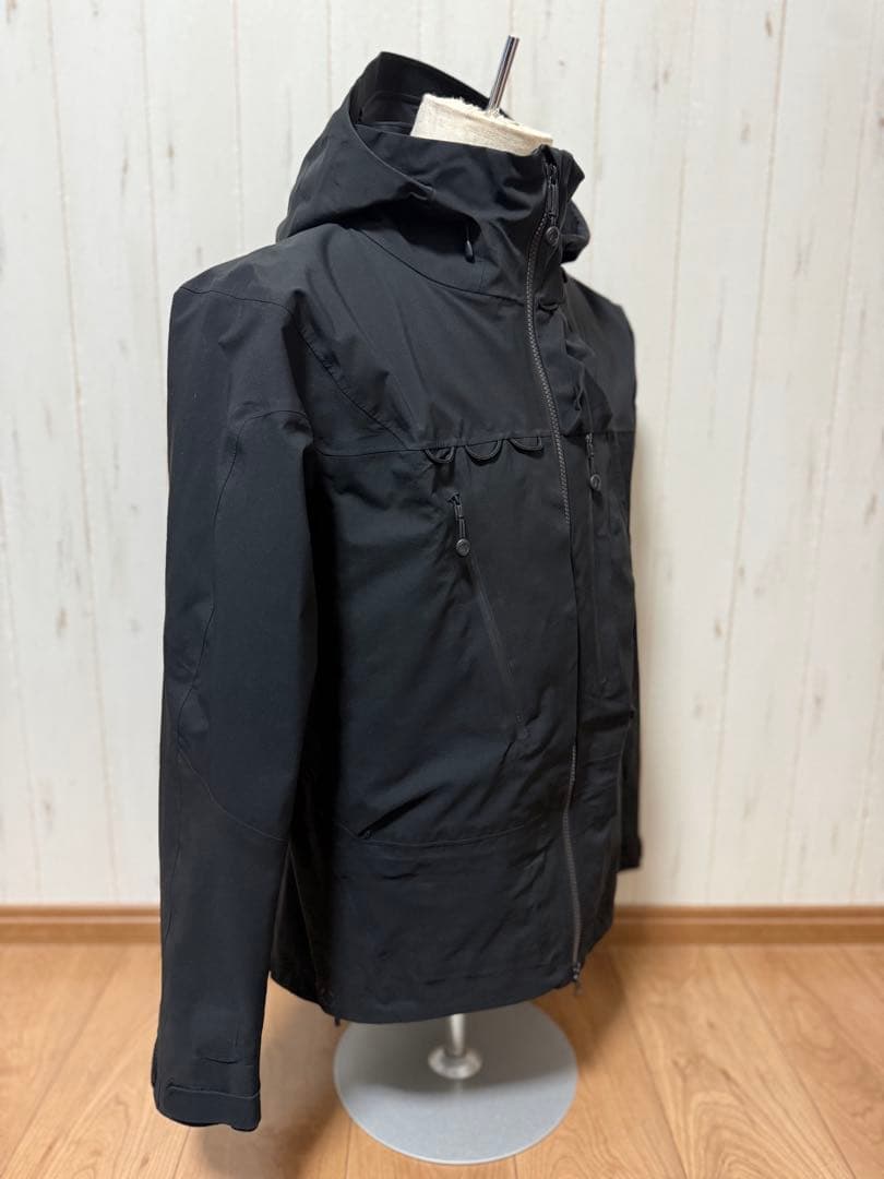 BURTON AK457 GORE-TEX PRO ガイド ジャケット バートン