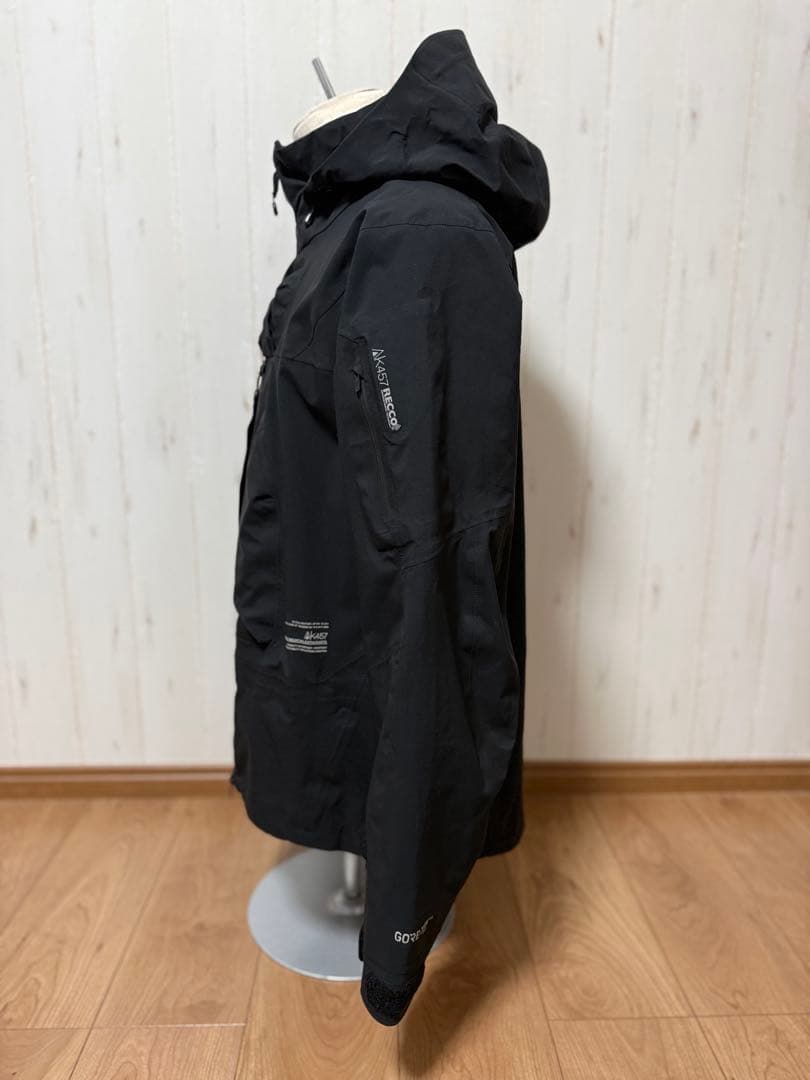 BURTON AK457 GORE-TEX PRO ガイド ジャケット バートン
