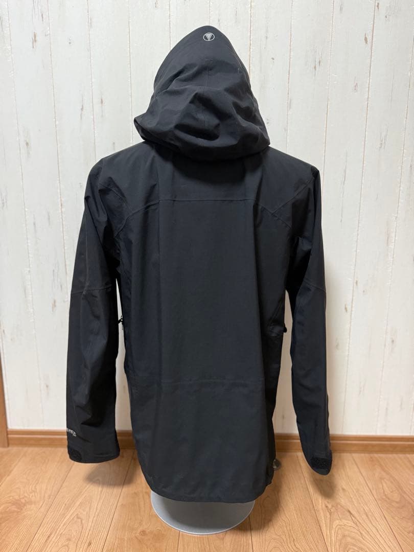 BURTON AK457 GORE-TEX PRO ガイド ジャケット バートン