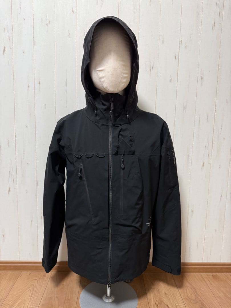 BURTON AK457 GORE-TEX PRO ガイド ジャケット バートン