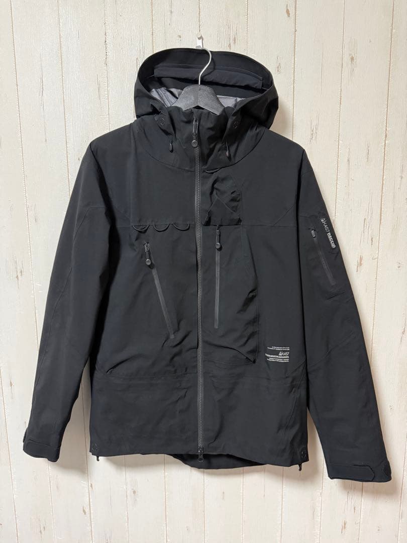 BURTON AK457 GORE-TEX PRO ガイド ジャケット バートン