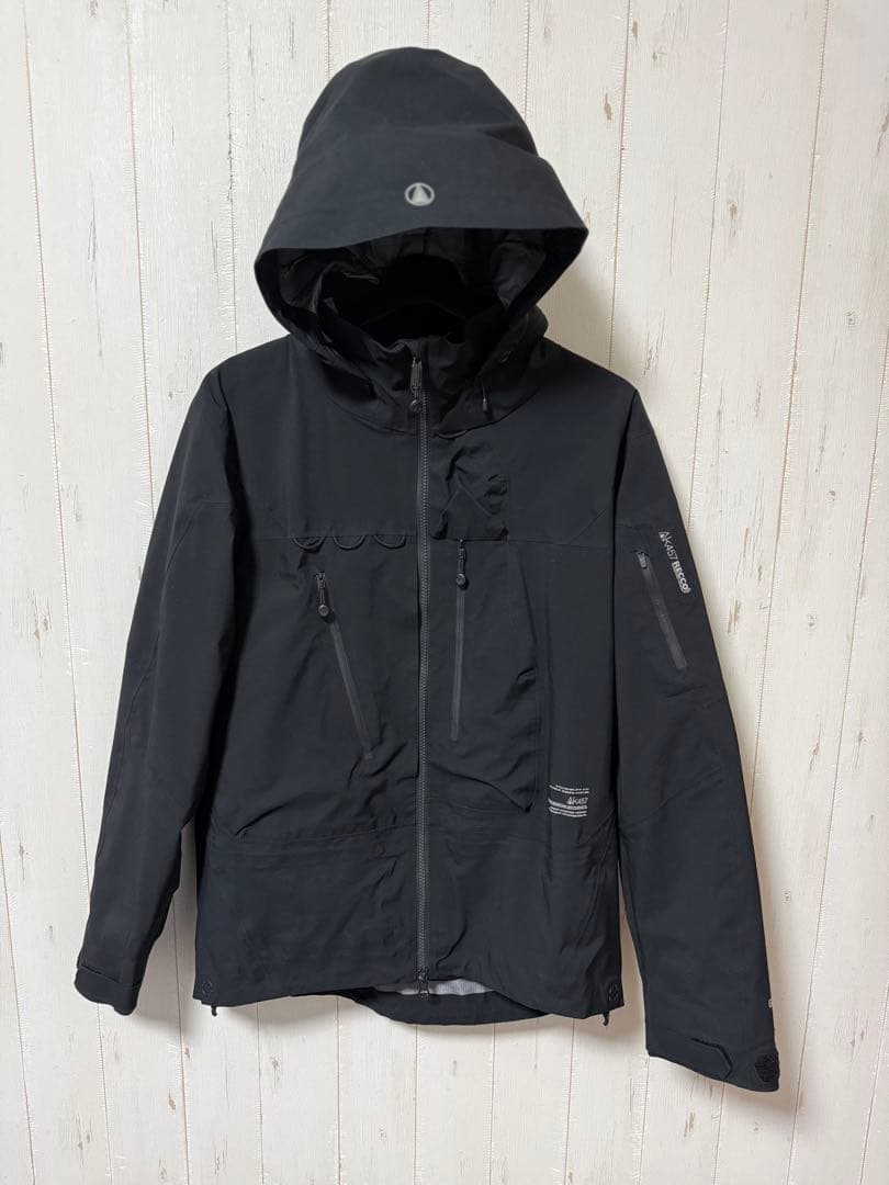 BURTON AK457 GORE-TEX PRO ガイド ジャケット バートン