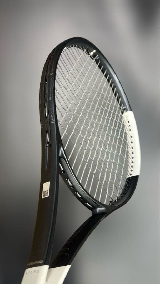 2026 HEAD SPEED TOUR97 グリップG2