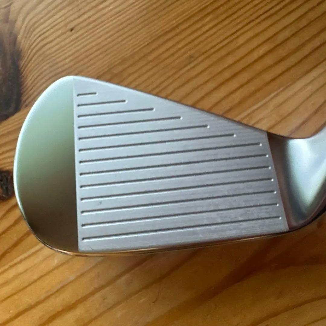 Srixon Zxi5 6番アイアン　 KBS Tour Lite S シャフト
