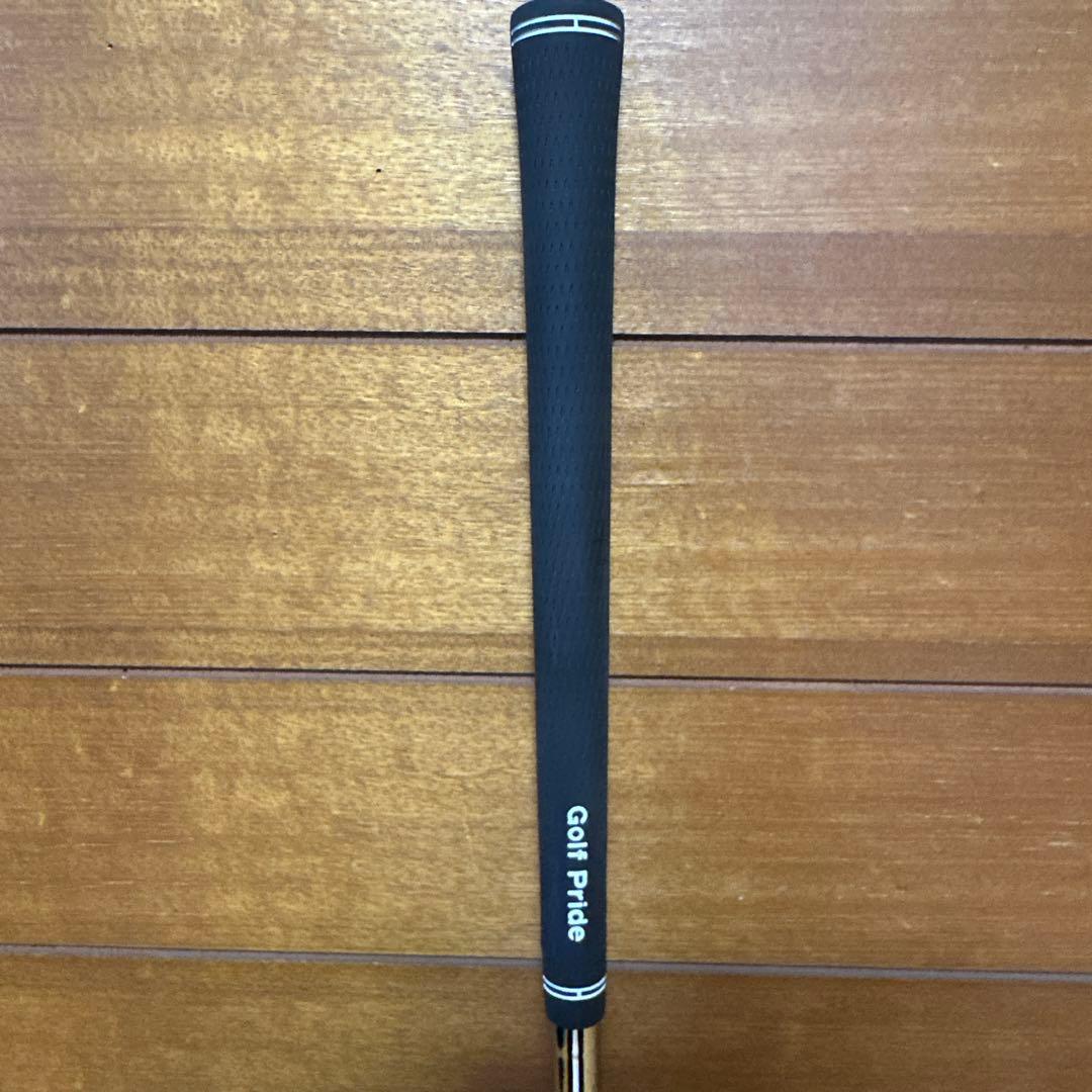Srixon Zxi5 6番アイアン　 KBS Tour Lite S シャフト