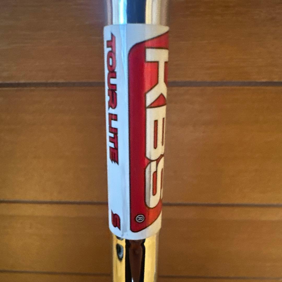 Srixon Zxi5 6番アイアン　 KBS Tour Lite S シャフト