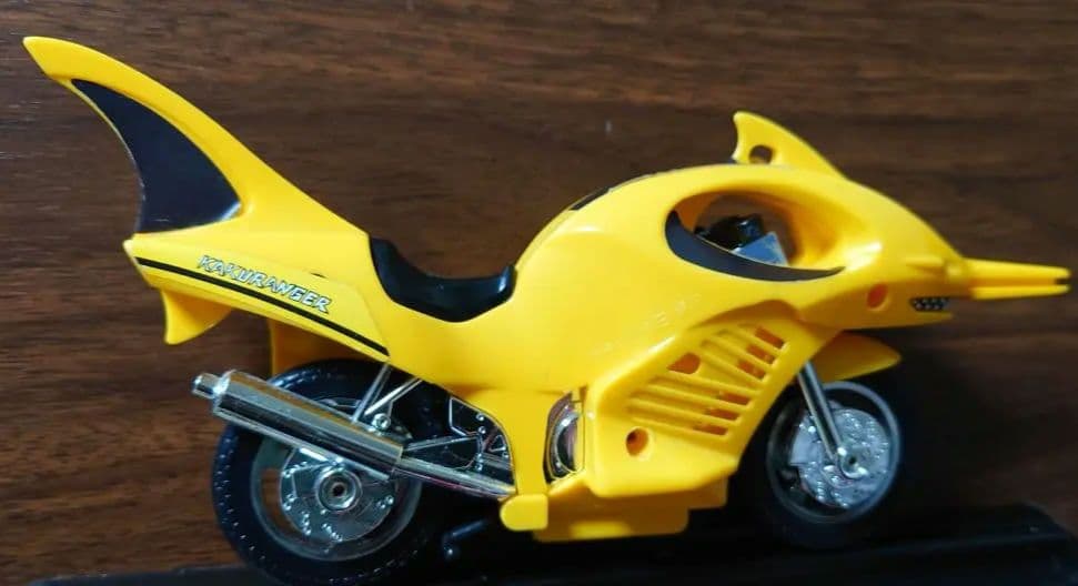 カクレンジャー　シャクブリッダー　シャークランチャー　セット