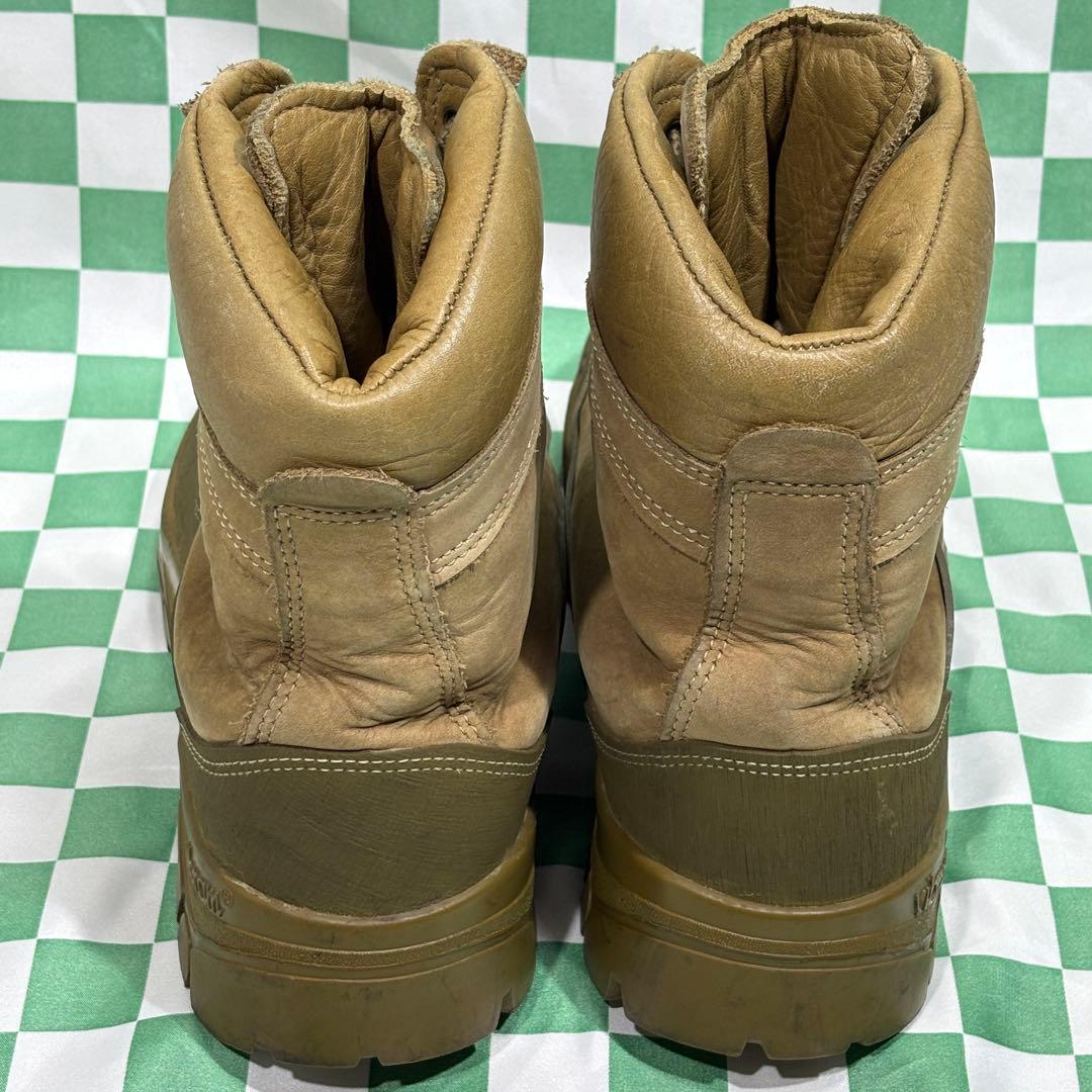 BELLEVILLE MCB950 コンバットブーツ 9.0W ゴアテックス