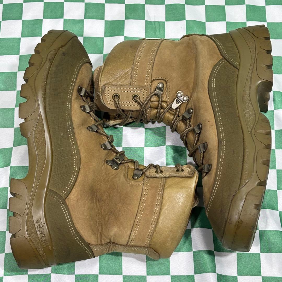 BELLEVILLE MCB950 コンバットブーツ 9.0W ゴアテックス