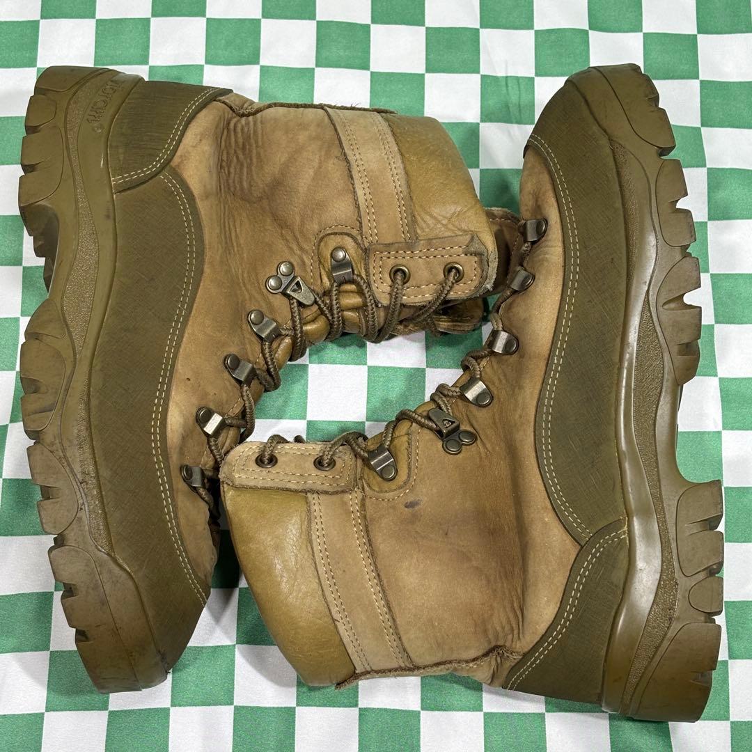 BELLEVILLE MCB950 コンバットブーツ 9.0W ゴアテックス
