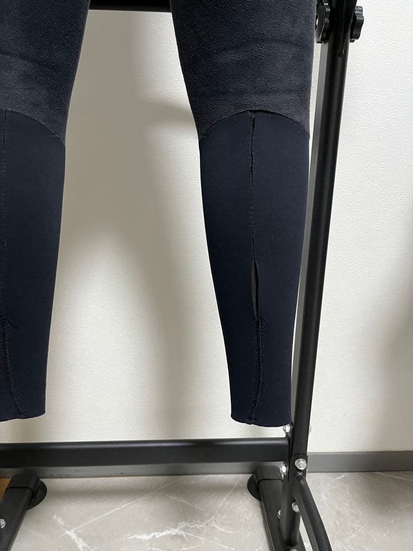 【Jiateng】AIRTIGHT 5/3mmセミドライスーツエアータイト