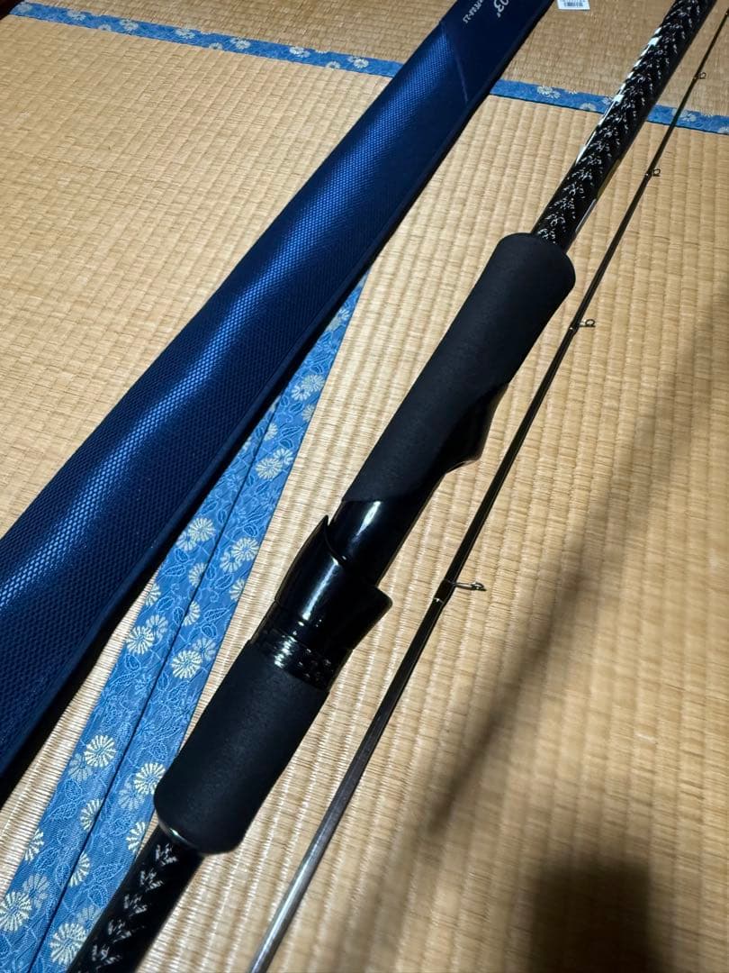ロッド K.C.H