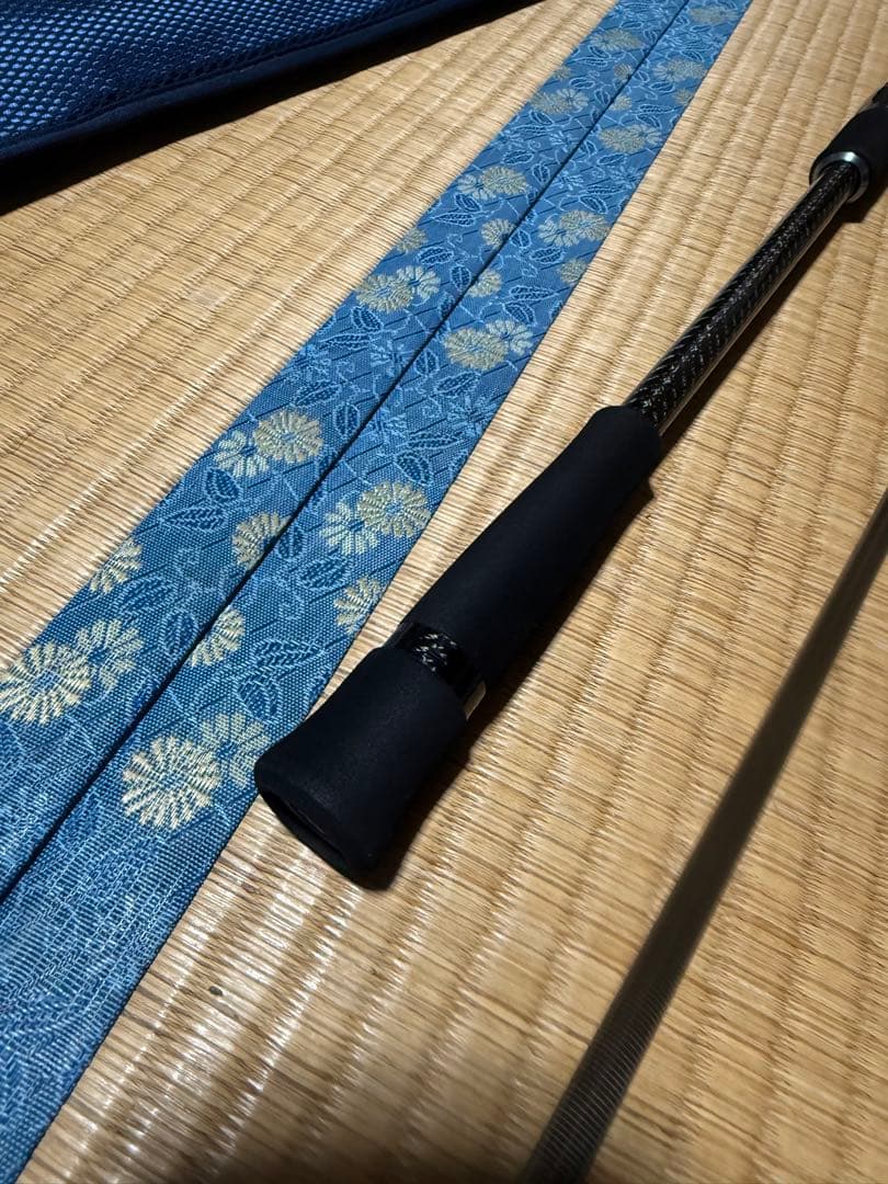 ロッド K.C.H