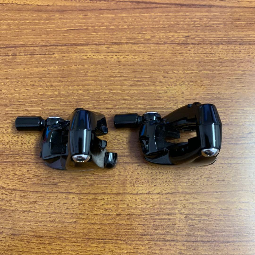 SRAM　フラットマウント　ブレーキキャリパー　油圧ブレーキ　スラム