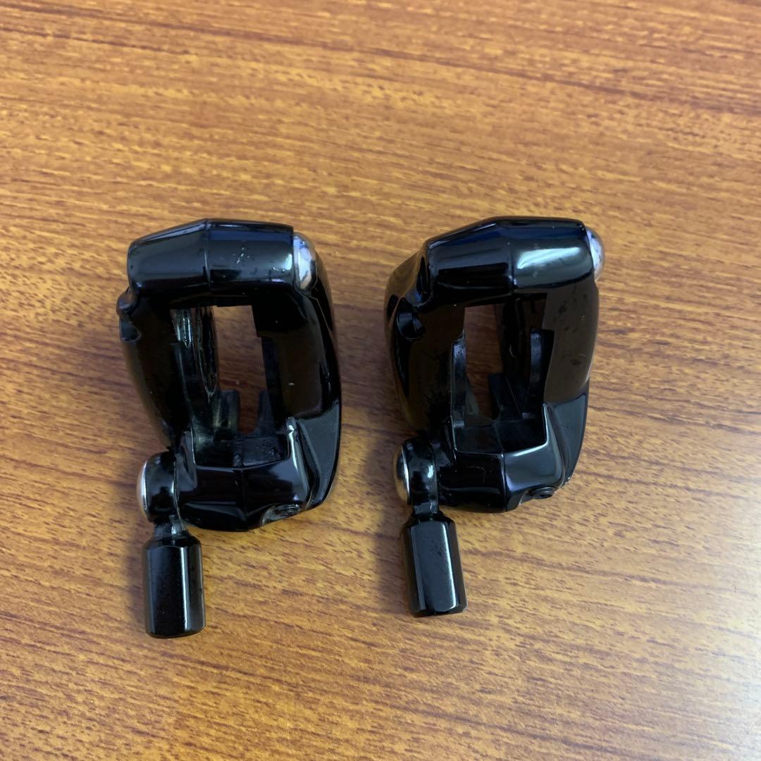 SRAM　フラットマウント　ブレーキキャリパー　油圧ブレーキ　スラム