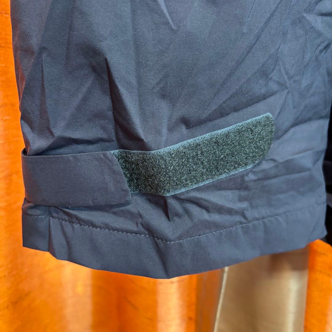 美品　SHIMANO シマノ　ウォームレインパンツ　L サイズ　チャコール