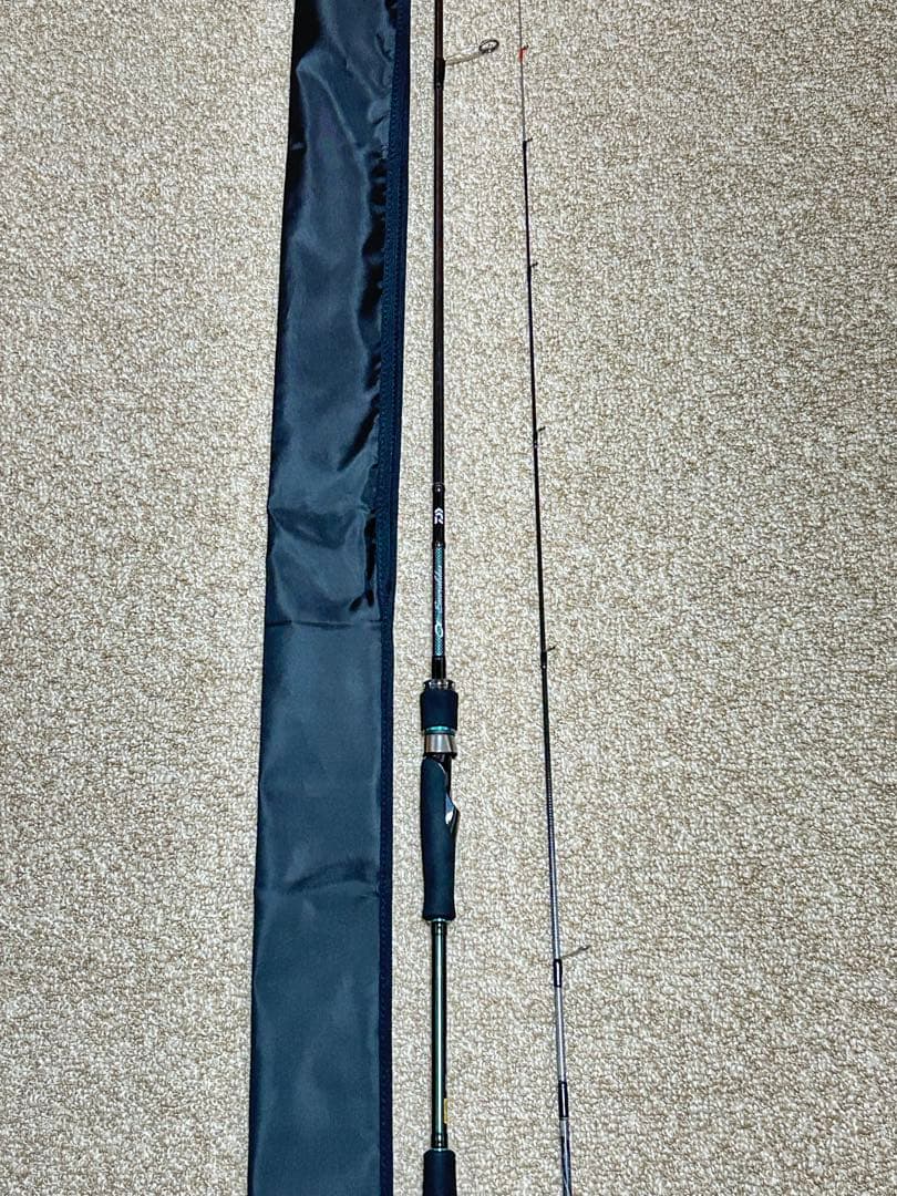 Emeraldas MX BT 65MLS-S エメラルダスMX BOAT