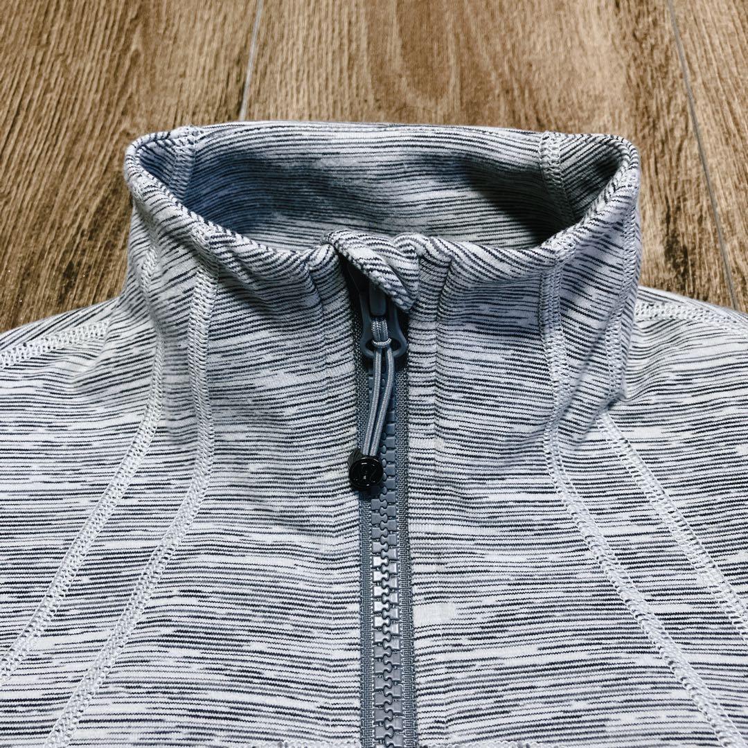 lululemon■Define Jacket ディファイン ジャケット