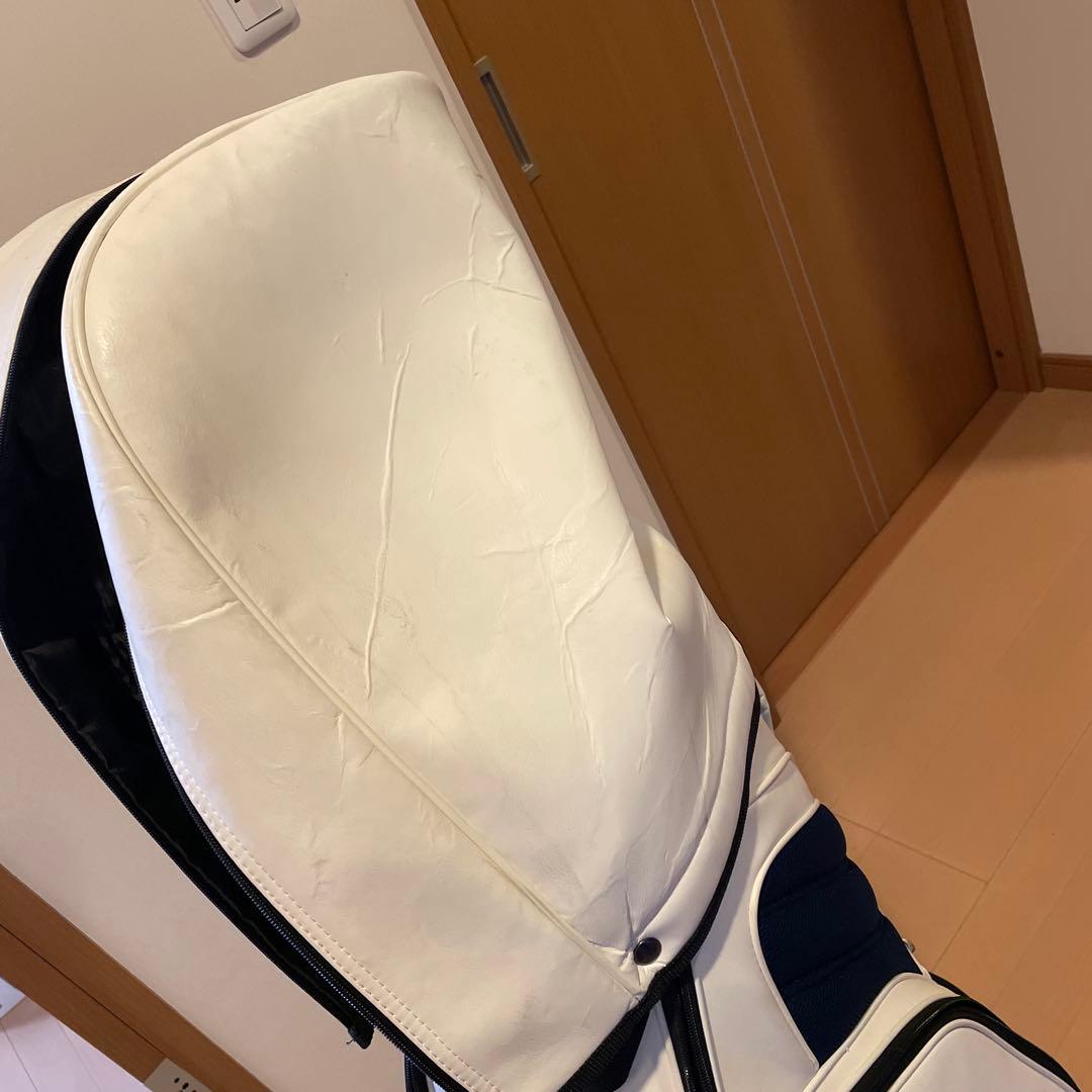 ミズノキャディーバック