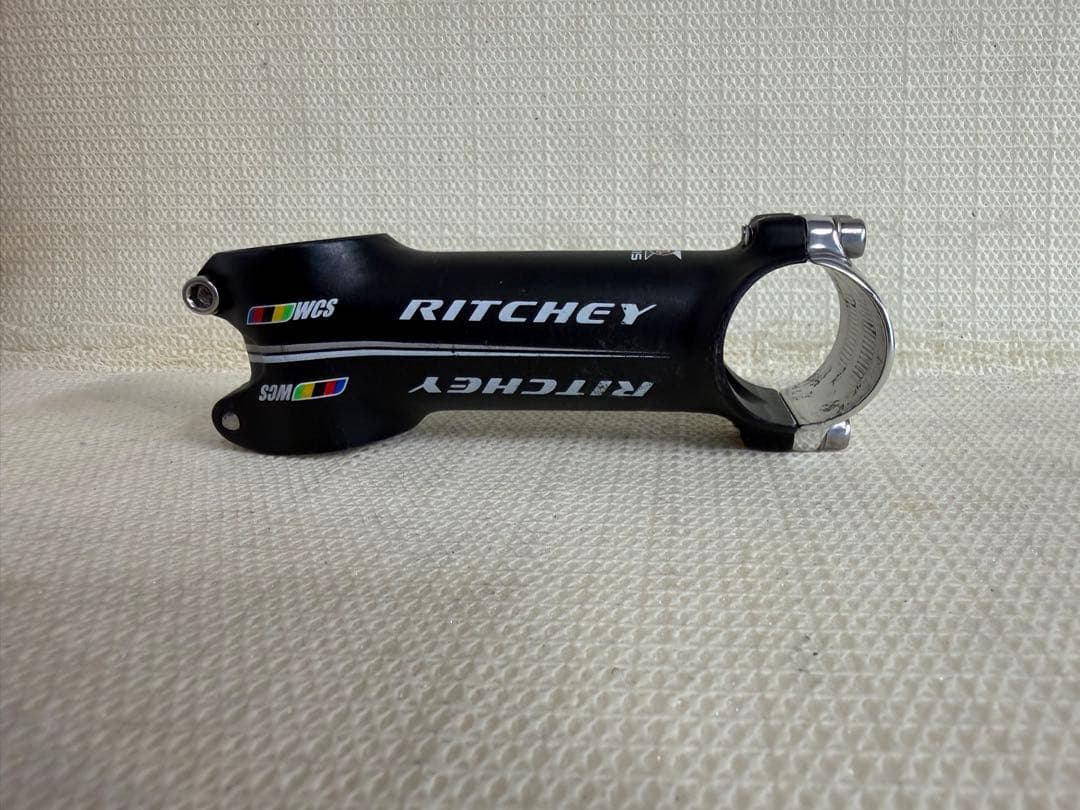 RITCHEY WCS 4Axis stem 84°100mm