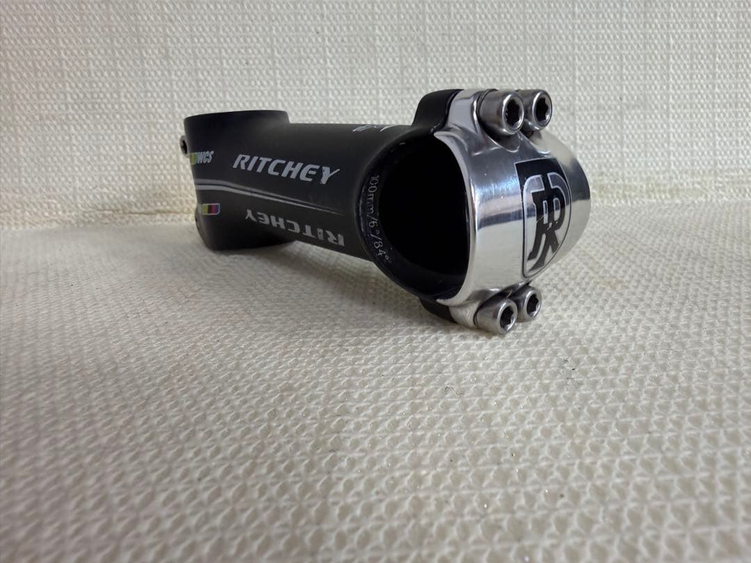 RITCHEY WCS 4Axis stem 84°100mm