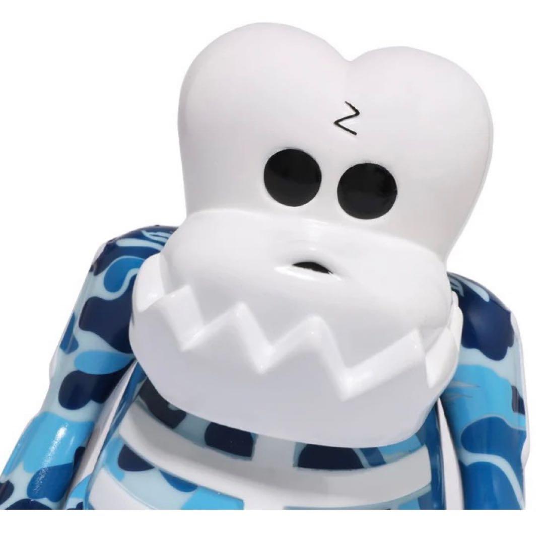 【新品未使用】BOUNTY HUNTER×A BATHING APE 青