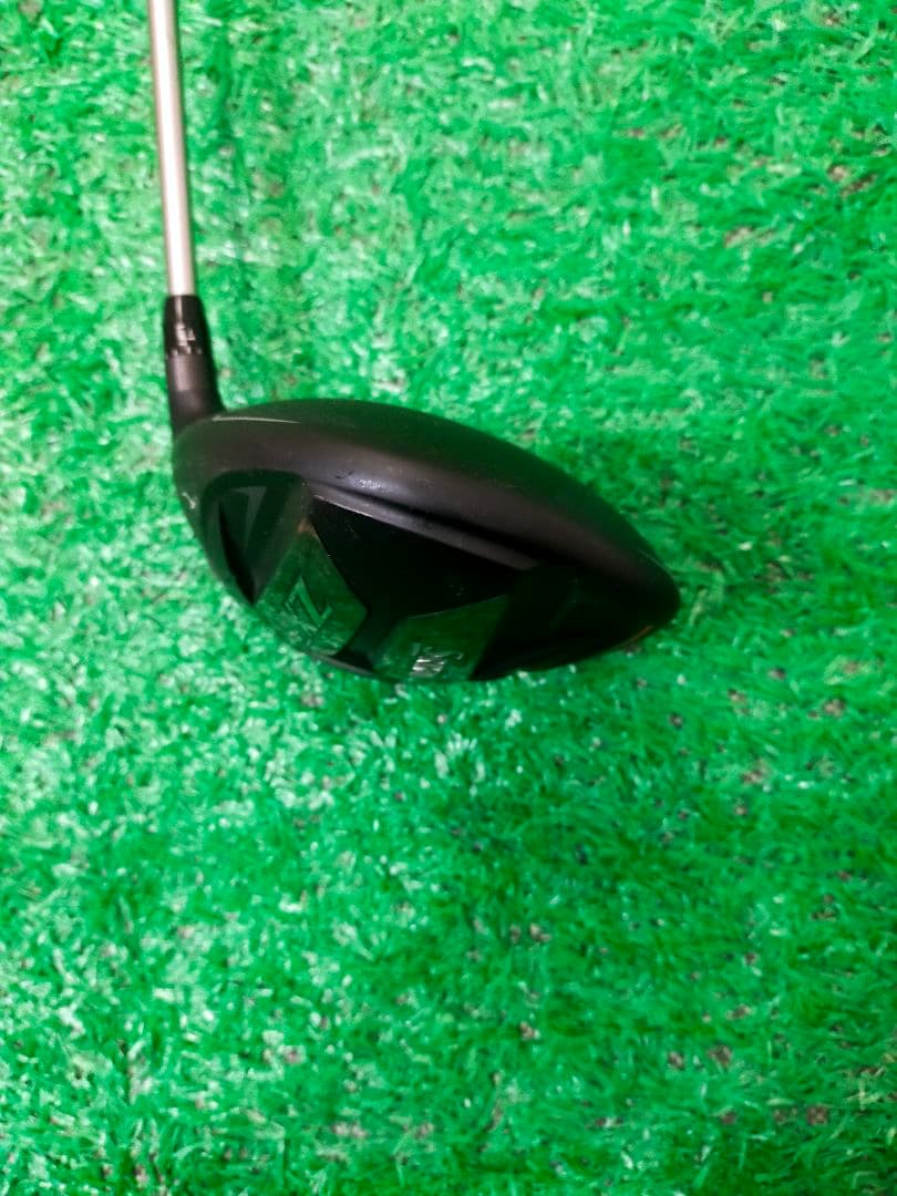 コース未使用超美品⭐️Srixon ZX5ドライバースリクソン⭐️ディアマナS